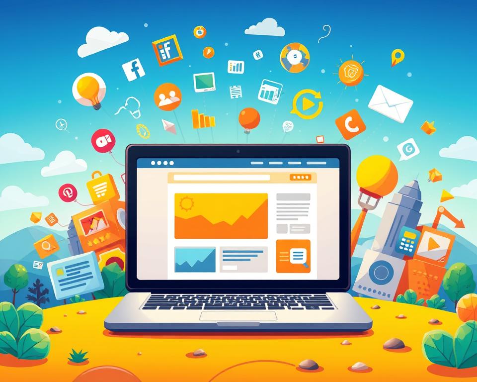SEO company