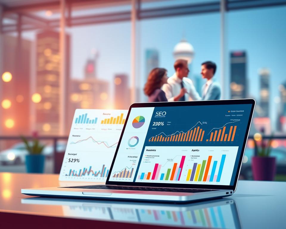 SEO service