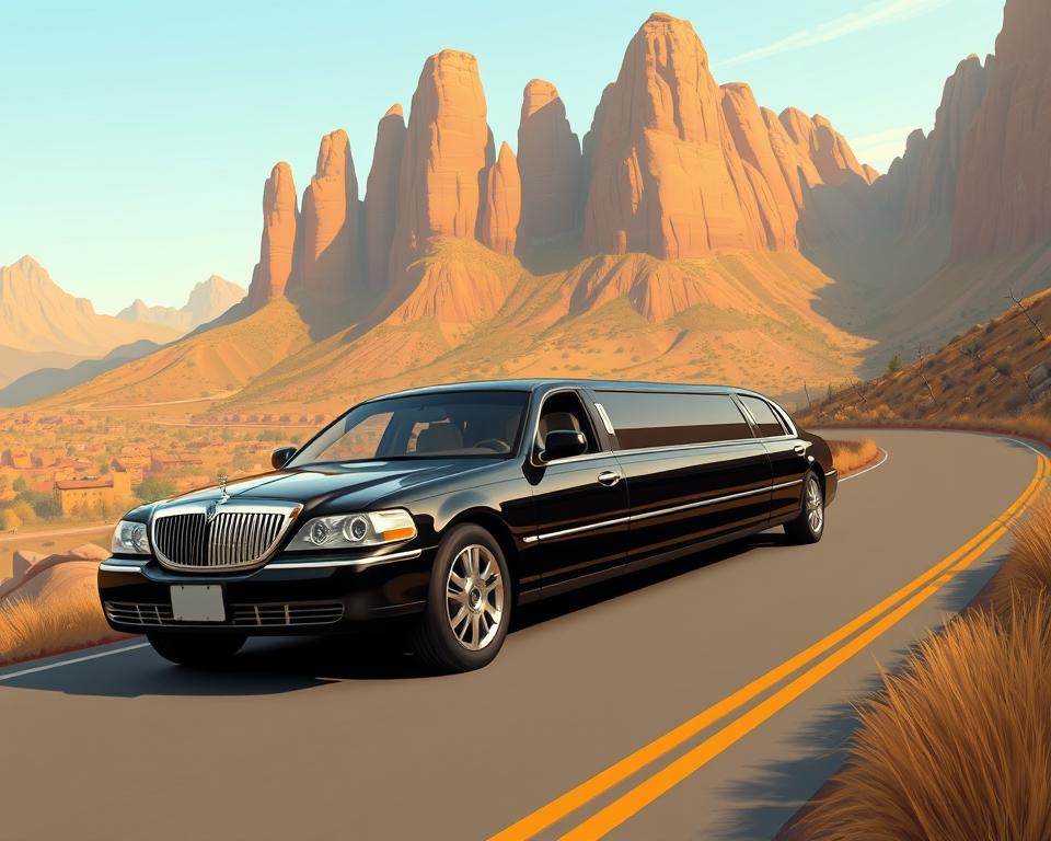 private driver service Rocky Mountain Metropolitan Airport
