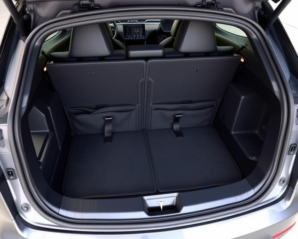 Tesla accessories