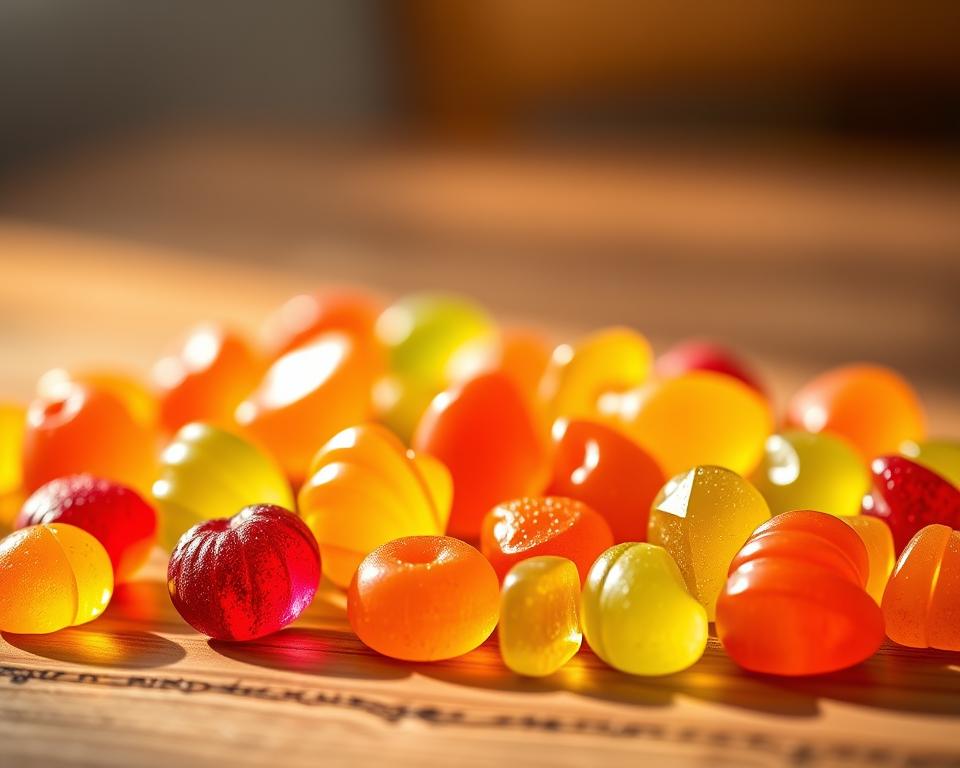 kids halal vitamin gummies