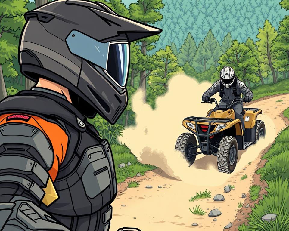 ITP Blackwater evolution tire