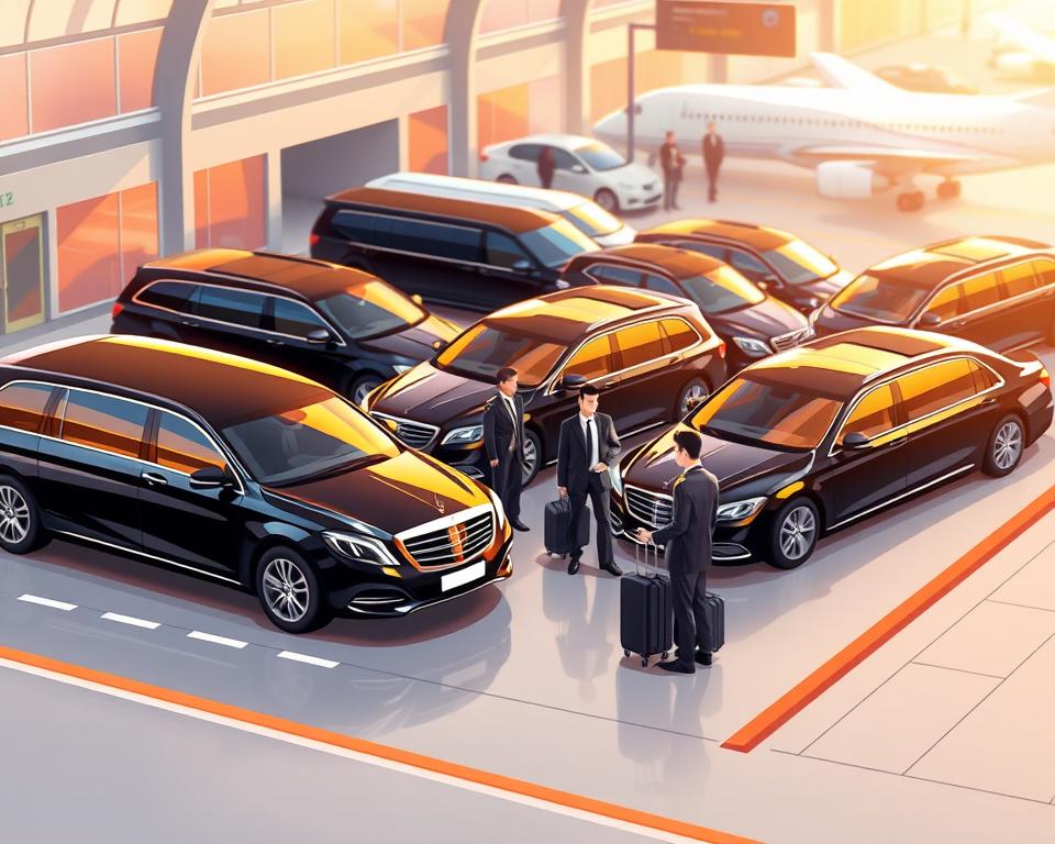 Car service Louisville