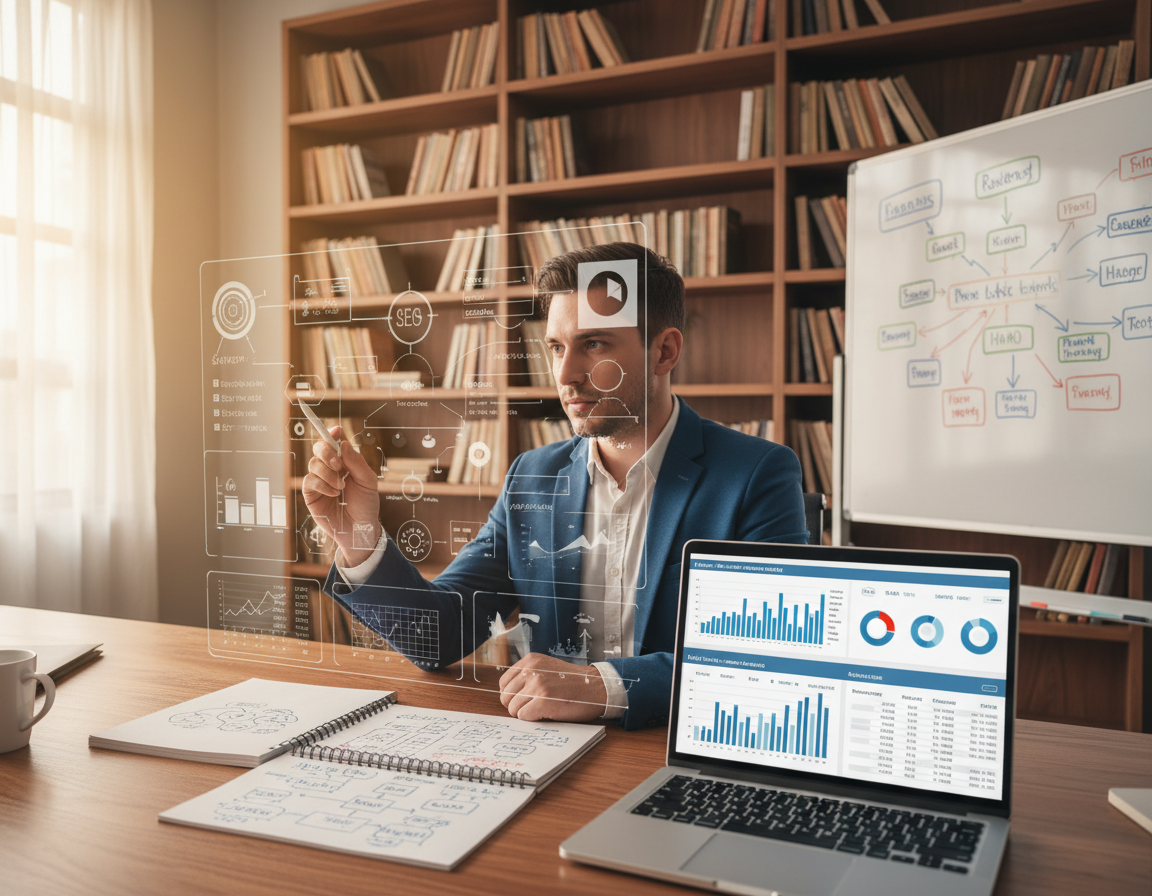 Buy Backlinks Online