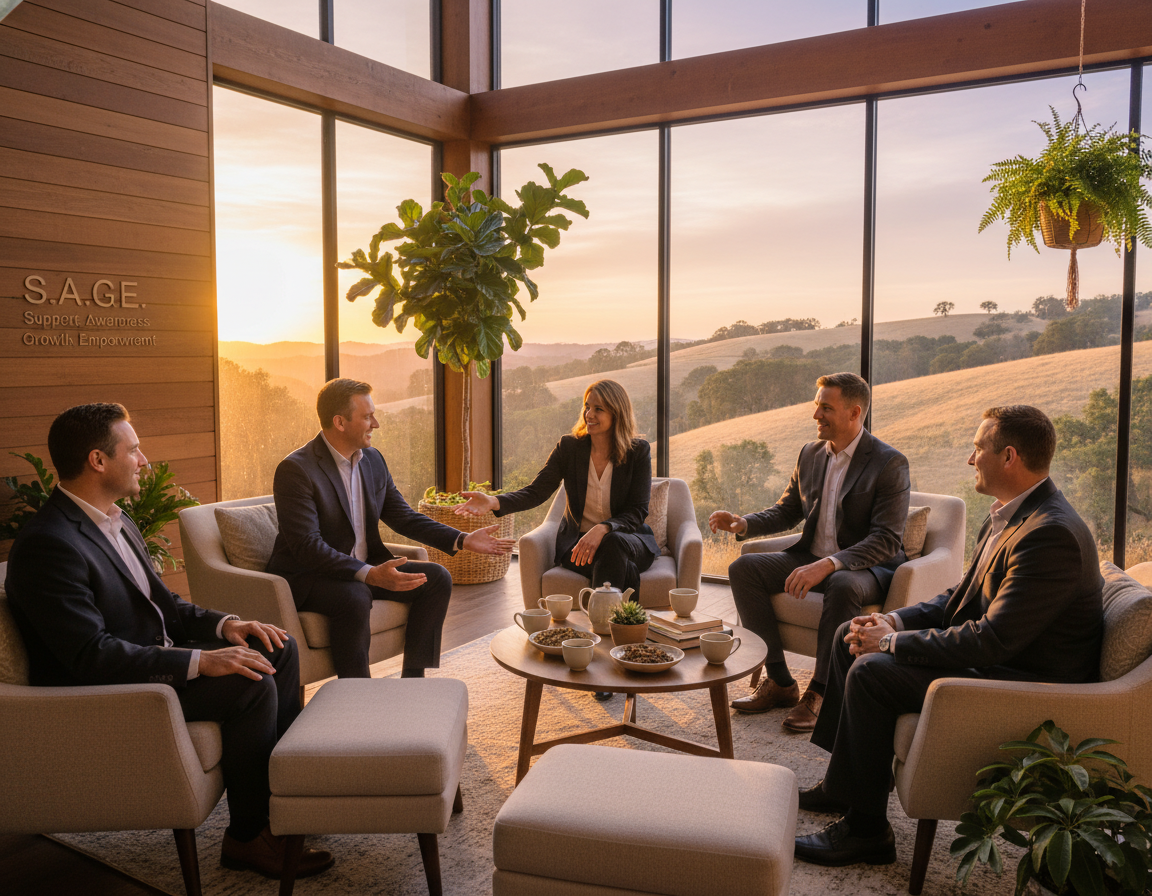 Mental Wellness Support in Del Mar